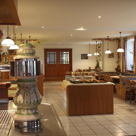 Landgasthof Ostermair Petershausen Экстерьер фото